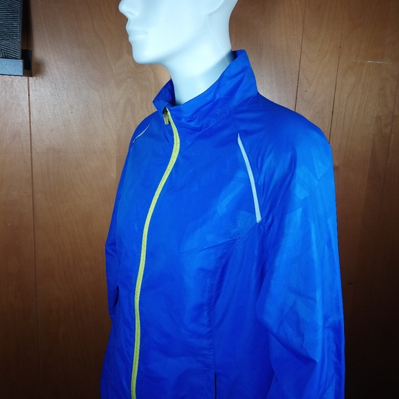 Jacket Athletic Works wind breaker - Picture 4 of 4